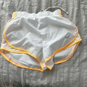 Nike running short